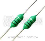 INDUCTOR 220UH 73MA AXIAL