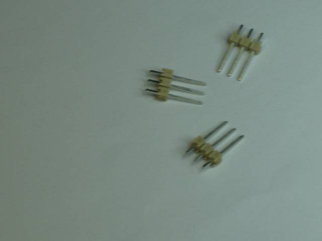 SIPHDR 2MM 3P BR PCST 2/8 BEIGE