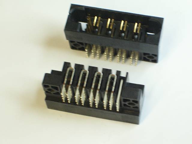 CONNECTOR POWERBLADE 8P PCRA ROHS