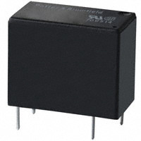 RELAY 12VDC 10A PCMT SPST 