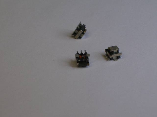 MISC ITEM BULK SMT ROHS