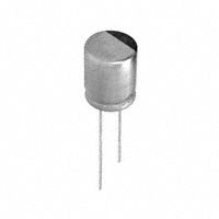 CAP LYT RDL 820UF 16V 20% 10X13MM 5LS 105C ROHS 