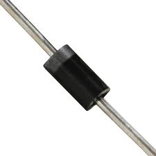 DIODE 600V 3A DO-201AD
