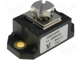 DIODE 100V 240A D-67 NO HWR
