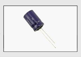 CAP LYT RDL 470UF 63V 20% 12X35MM 5LS 105C BULK