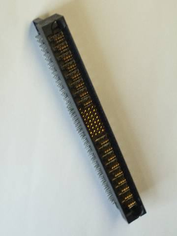 CONNECTOR POWERBLADE 53M PCRA BLK 