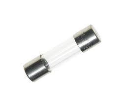 FUSE SB 3.15A 250V 5X20MM GLASS 