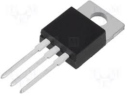 TRANSISTOR TO-220 BULK