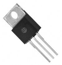 TRANSISTOR MOSFET 650V 16A TO-220 