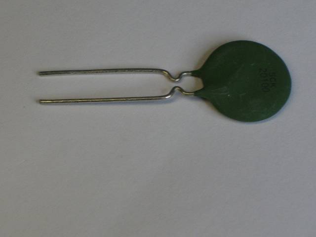 THERMISTOR RDL MISC 19MM 7LS BULK ROHS