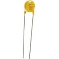 VARISTOR DISC RDL 8MM