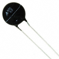 THERMISTOR RDL 5R 4.5A 20% ROHS