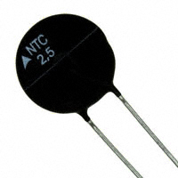THERMISTOR RDL 2.5R 11A 20%