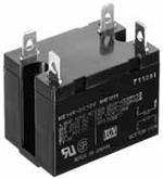 RELAY 12VDC 30A SPST NO QT