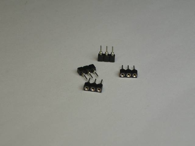 SIPSKT MECH 3P 2.5LS BR PCST BLK