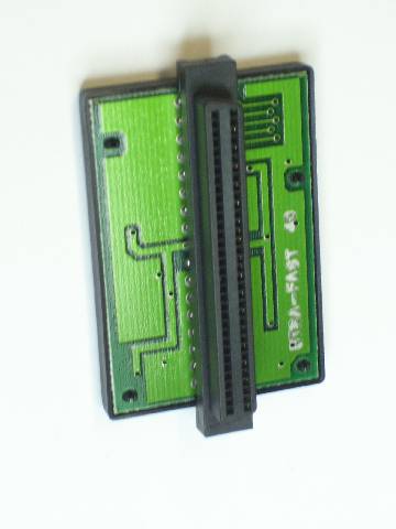 MISC ITEM 68F SCSI SOCKET