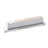 CONNECTOR 47F COMPACT PCI PCST GOLD