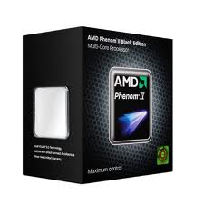 MULTI-CORE PROCESSOR W/HEATSINK FAN