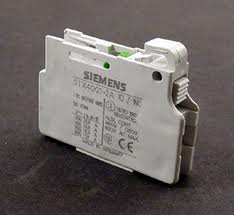 MISC RELAY BLOCK RAIL MOUNT