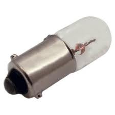 BULB BAYONET MISC