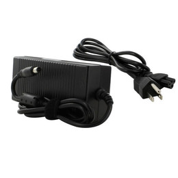 ADAPTOR DC18.5V/6.5A, 120W 5MM HP C+ W/P/CORD