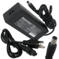 ADAPTOR DC18.5V/6.5A, 120W 5MM HP W/P/CORD