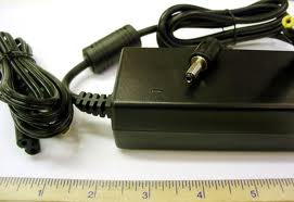 ADAPTOR DC12V 1A 2.5MM HP UL W/P/CORD