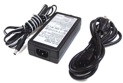 ADAPTOR DC18V 2.23A 2.5MM HP W/P/CORD