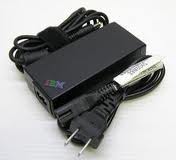 ADAPTOR DC16V 4.5A 2.5MM HP C+ USED P/CORD NOT INC