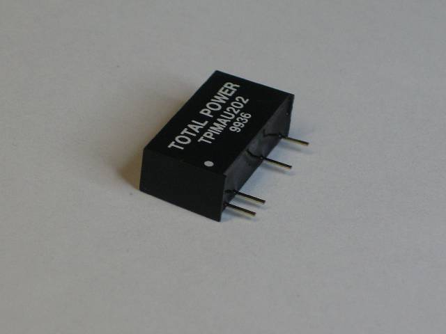 IC MISC SIP 4PIN