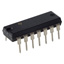 IC DIP 14PIN TUBE