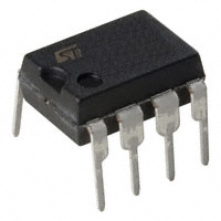 IC DIP 8PIN ON FOAM