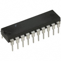 IC DIP 20PIN CLEAN PULL