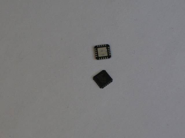 IC SMT IN BOX
