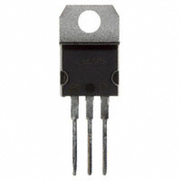 TRANSISTOR TO-220 MOSFET ROHS