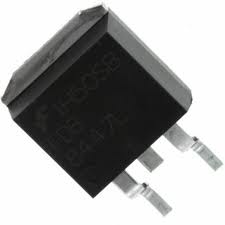 TRANSISTOR SMT TO-263