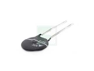 THERMISTOR RDL 10R 7.5A 20%