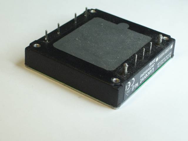 POWER MODULE DC-DC PULLS