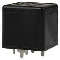 RELAY 12VDC 40A SPDT PCMNT