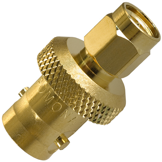 ADAPTOR BNC(F)-SMA(M)
