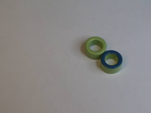 TOROID 20X1012MM (O)
