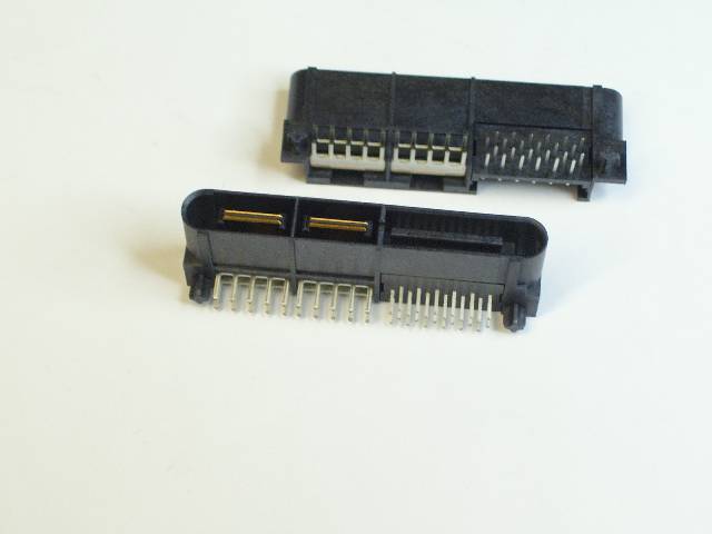 CONNECTOR MISC PCRA 