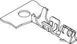 PIN F CRIMP