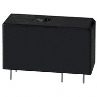 RELAY 12VDC 12A SPDT PCMNT
