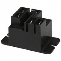 RELAY 24VDC 20A SPDT 5PIN REFURB