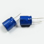 CAP LYT RDL 220UF 35V 10X11.80MM 5LS BULK