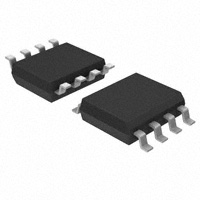 IC SMT 8PIN ON TAPE