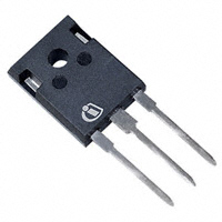 TRANSISTOR MOSFET 600V 20A TO-247 