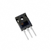 TRANSISTOR TO-247 ROHS