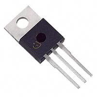 TRANSISTOR MOSFET TO-220